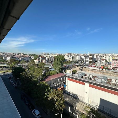 Hotel Nayla Istanbulská provincie Exteriér fotografie